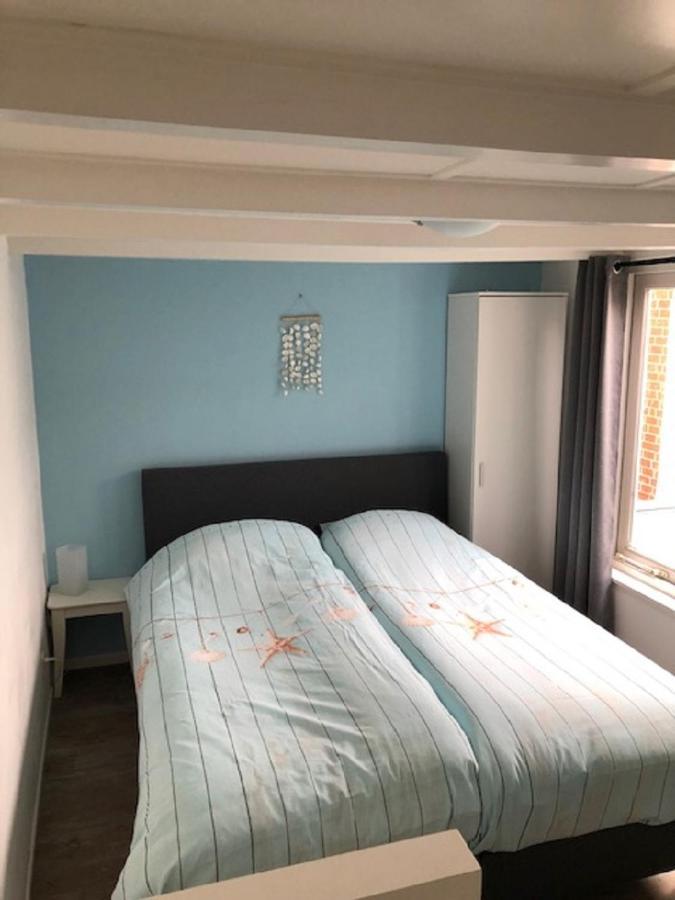 Kingstreet Cottage Зандфорт Экстерьер фото